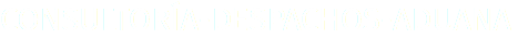 CONSULTORÍA-DESPACHOS-ADUANA